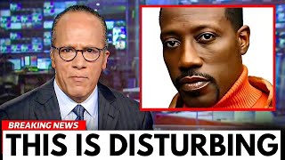 At 62, Wesley Snipes FINALLY Confirms The Rumors