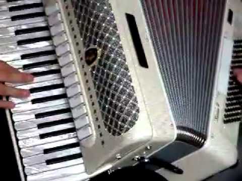 Akkordeon Piatanesi Ottavianelli Saturn V Video Klangprobe