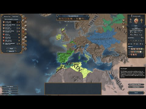 Castile guide for version 1.33