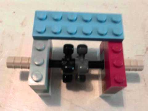 Republic Bomb Pod custom mod