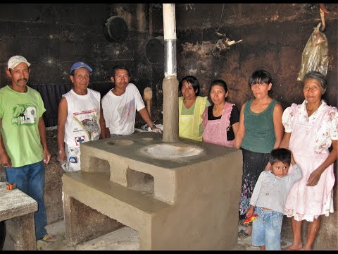 Sustentabilidad para la Vida en la Sierra Huasteca