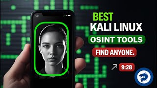10 New OSINT Tools in Kali Linux to Find Anyone | How to Get Anyone's Full Info with OSINT Tools?