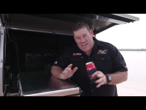 National Luna Fridges