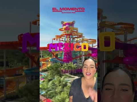 El Caribe Mexicano se prepara para recibir un paraíso de diversión y relajación