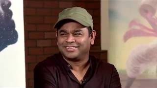 A R Rahman | Interview | Rajiv Menon | G.V Prakash | Sarvam Thaala Mayam