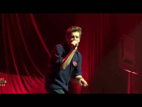 Benjamin Biolay - A l'origine - 7 juin 2017