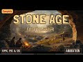 Complete Stone Age Ancient History Quick Revision Through Animation UPSC PSC SSC