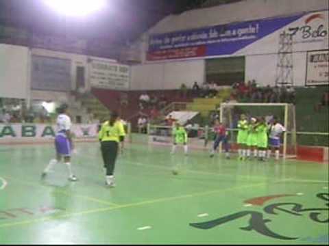 Cruzeirão 09: Mancha Verde/Jaguaré 8-1 Mairinque