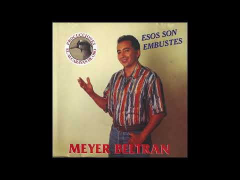 01.Adios barrancas de Arauca - Meyer Beltrán