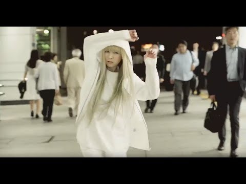 macaroom – tombi (Official Music Video)