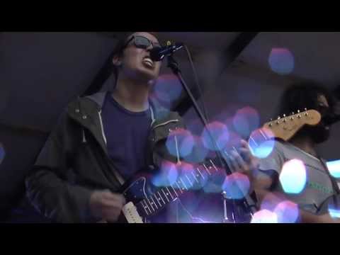 Static Mountain - 'Last 10 Years' - Live at Caravan 2013