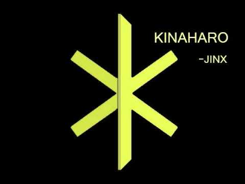 Kinaharo - Jinx