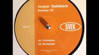 Jesper Dahlbäck - Trollslända