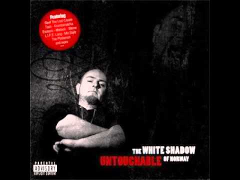 The White Shadow Of Norway - Action (ft. Supastition & Raks One)
