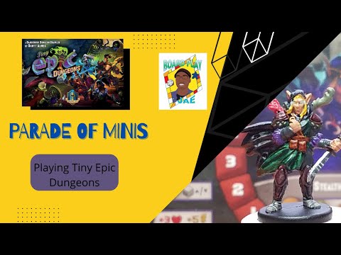 Dive or Delve, just get into a Dungeon!