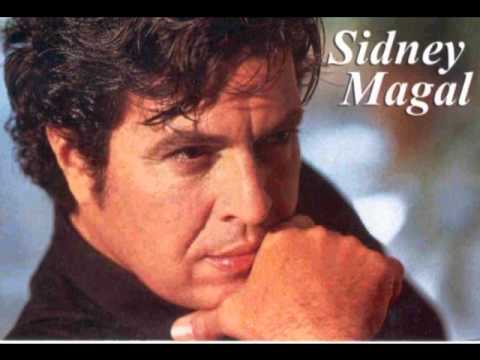 Sandra Rosa Madalena Sidney Magal Neto