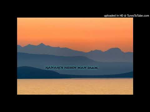 KANAKOI RIIBIN MAN IRAM.