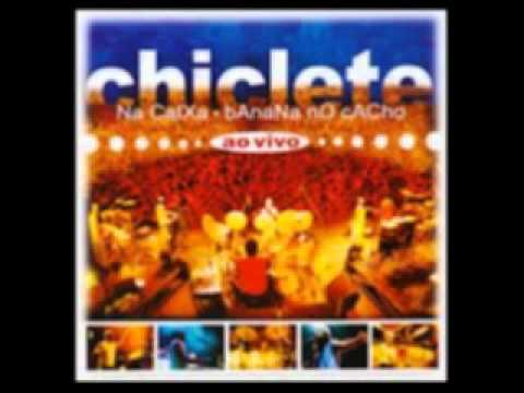 Chiclete - Diga que Valeu