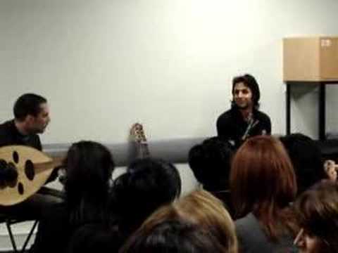 Simorgh Group (ajam) - London3