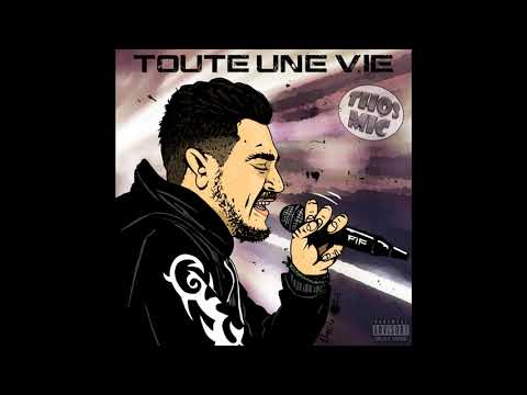 Thosmic - Oublier ( prod Kyzer )