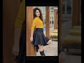 AVNEET KAUR SKIRT TOP COLLECTION