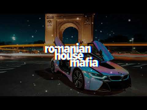 Gran Error x Bastien - Spend the Night | ROMANIAN HOUSE MAFIA