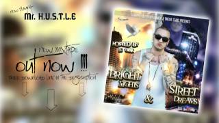 Swisher Davyeón feat. M.E.R. - Mr. H.U.S.T.L.E. [Prod. Trey Major]