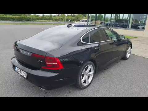Volvo S90 Momentum D4 *Harmon Kardon Audio, Low Km - Image 2