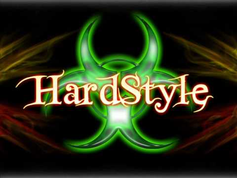 Hardstyle mix 2012 by Color King