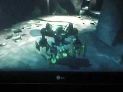 Jak II:Renegade (pt36) (Life seed.)