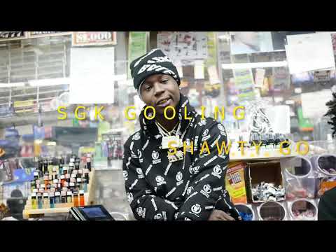 SGk Gooling Ft Shawty Go “4L” Official Music Video Shot By { EeezyShotIt}