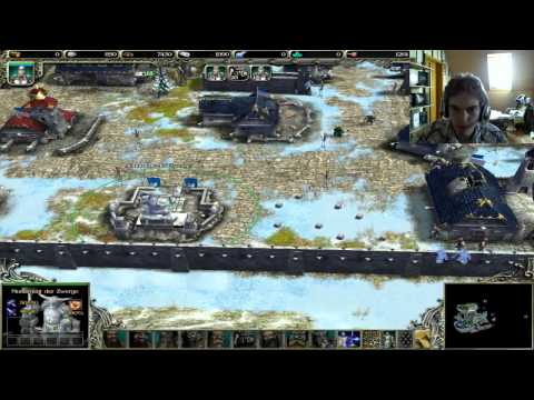 Let's Play Spellforce: BoW #59 - Der Steinbrecher Uram Gursam