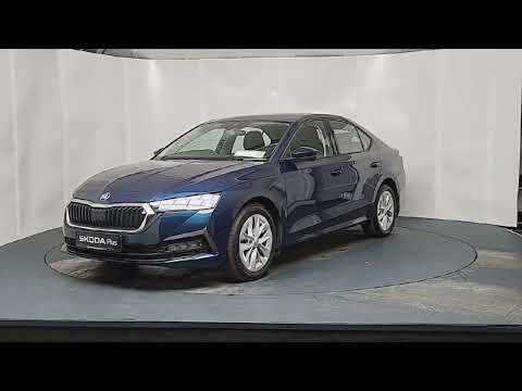 Skoda Octavia OCTAVIA AMB 1.0TSI 110HP - Image 2