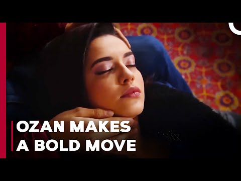 Ozan Kidnaps Aslım - Can't Stop Loving You