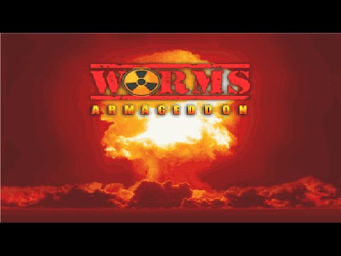 worms armageddon nintendo 64 review