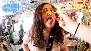 PALEHOUND - "Turning 21" (Live at JITV HQ in Los Angeles, CA 2018) #JAMINTHEVAN