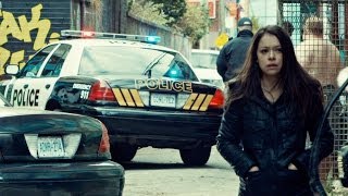 BBC America - Trailer VO