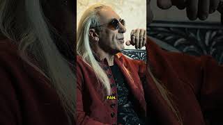 Dee Snider Thinks Ozzy Osbourne Was Tough to Watch at Farewell Show