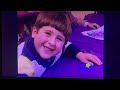 Barney Friends Season 12 Episode 7 The Magic Lamp A Travel Adventure Part 1