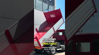 New IVECO EUROCARGO 75 - 210 dump truck | Image 4 - Autoline