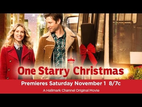 On The Twelfth Day of Christmas   Hallmark HD Movie Channel 2016