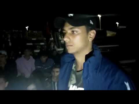 QEG vs Awees - Cuartos | Big Sound - Clasificatoria a Sevilla