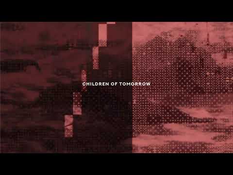 Lawrence Kurt - Mirrors - Children Of Tomorrow