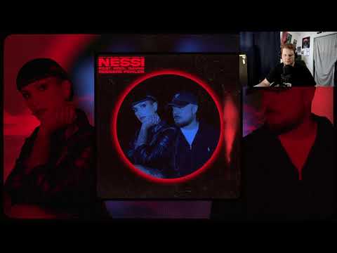 Nessi X Kool Savas - Bessere Fehler [Reaction]
