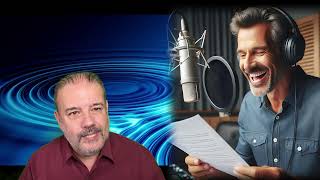 Influencia vibraciónal de la voz