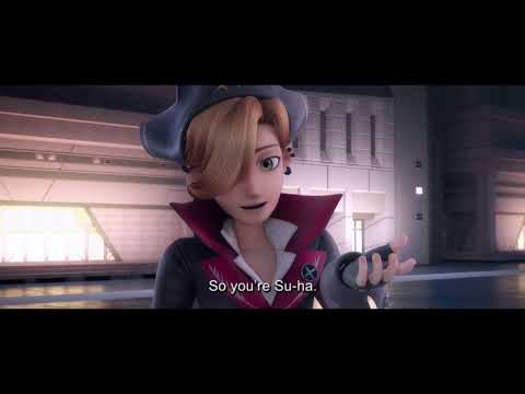 별의 정원 ASTRO GARDENER 2019년 7월