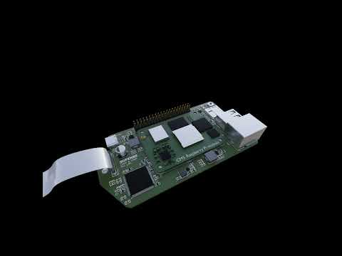 3dfense Navpack D04 L3 Full Stack