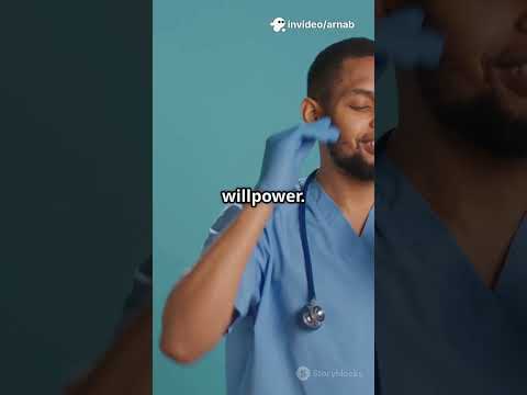 Wait Till End — What Happens If You Don’t Sleep for 11 Days? 😳🕒 (Part 1)