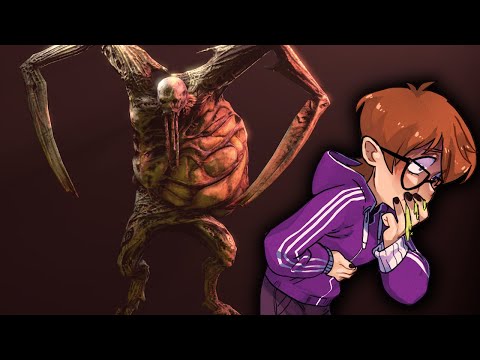 #3 DOPO I FETI, I MOSTRI INCINTI - Dead Space [PC]