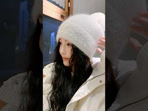 كيف تلبسي الطقية بالشتوية #ootdguide #ootd #winterfashion